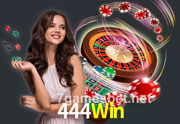 vivo no cassino 444Win