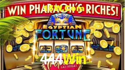 Jackpot Winner