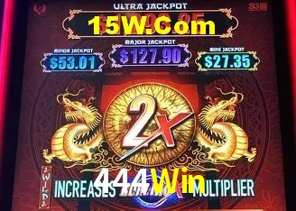 444Win - Winners Celebration