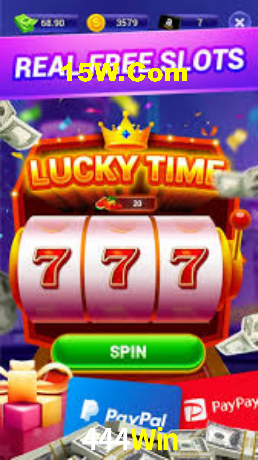 Experimente o Login Seguro Premium no 444Win