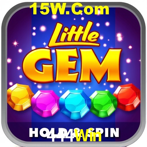 A Emoção da Loteria na 444Win: Uma Chance de Mudança de Vida