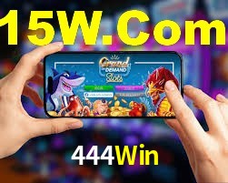 Tennis Betting 444Win