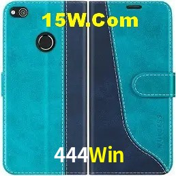 Integração de APIs 444Win