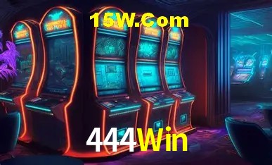 444Win Promoções - 30+ Ofertas Diárias