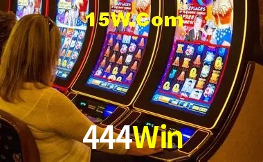 444Win Entrar - Login Seguro Certificado