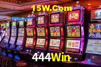 Design Responsivo 444Win