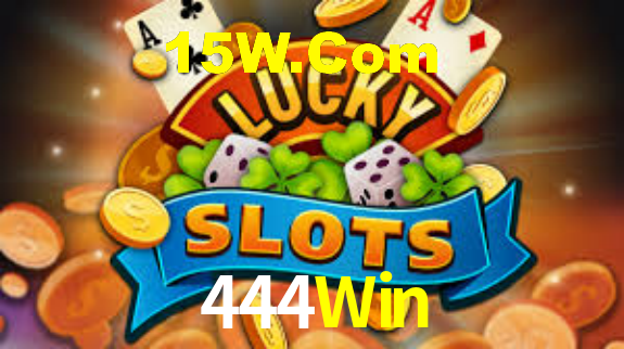 444Win App - Aplicativo Móvel Oficial