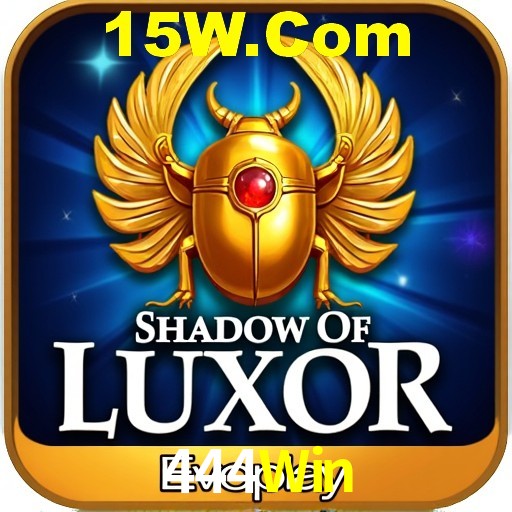 Inovações de Jogos na 444Win: O Futuro das Experiências Interativas