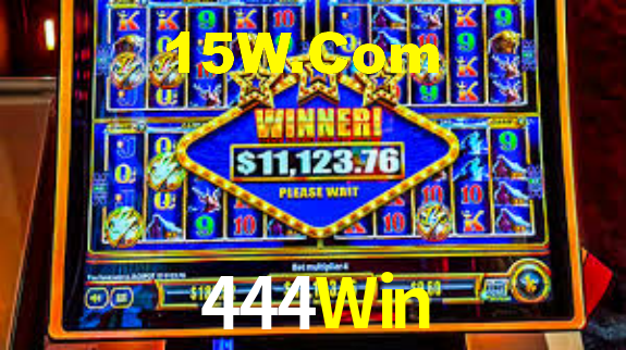 444Win