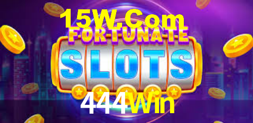 444Win Bet