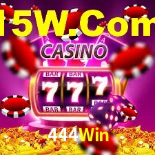 444Win Bet