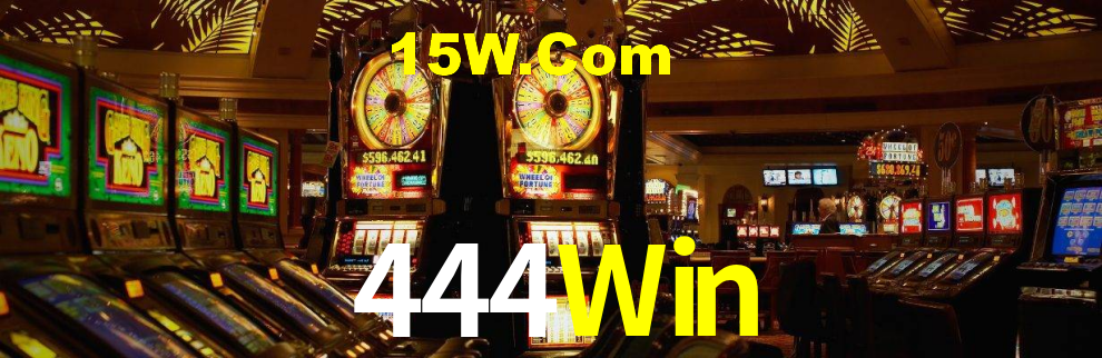444Win Bet