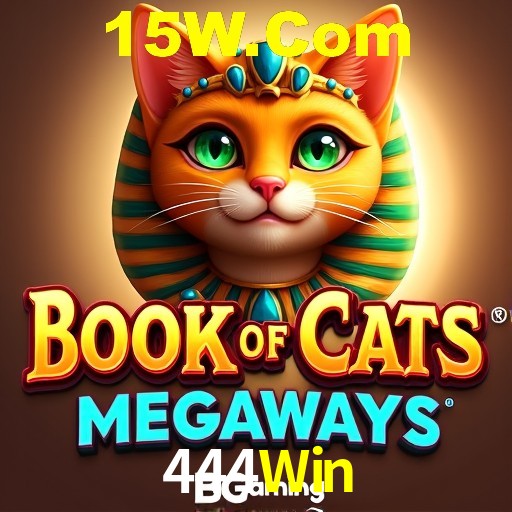 A Popularidade dos Caça-Níqueis no 444Win