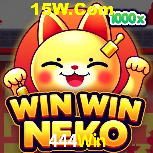 Descubra o Mundo do Cassino Online com 444Win