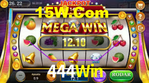 444Win Bet