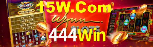 444Win