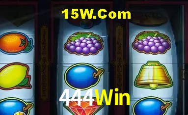 Promoções Sazonais 444Win