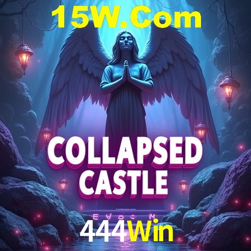 Explorando a Categoria de Eventos em Apostas na 444Win