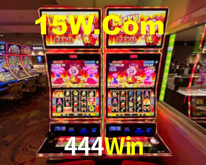 444Win - App Performance