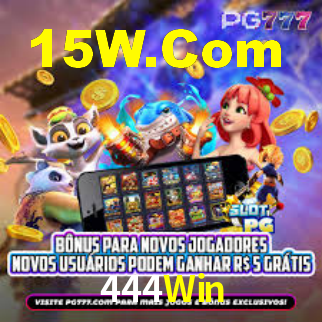 444Win Bet