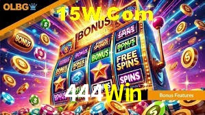 Game Statistics 444Win