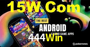 Blackjack Table 444Win