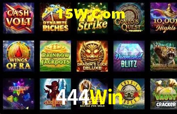 444Win Salvador - Statistics