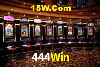 Sistemas de Segurança 444Win