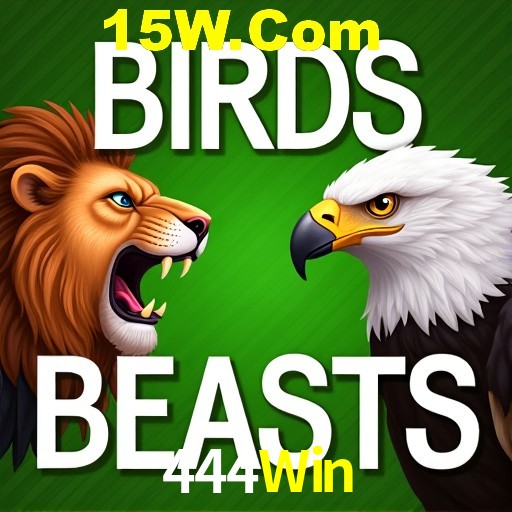 Descubra a Essência do 444Win: Nossa História e Compromissos