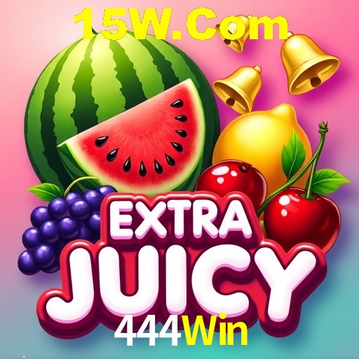 A Emoção da Loteria na 444Win: Uma Chance de Mudança de Vida