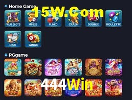 Gates of Olympus 444Win