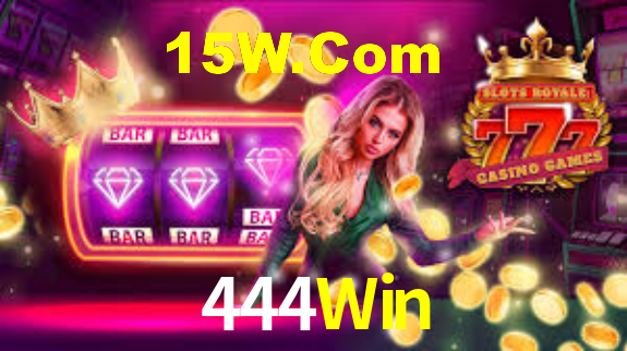 444Win - Installation Guide