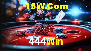 Player Reviews 444Win