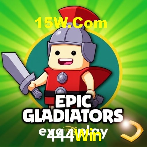 Estatísticas do Jogo 444Win