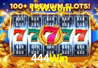 444Win Belo Horizonte - Payments