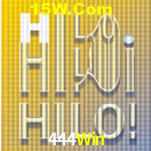 Weekend Specials 444Win