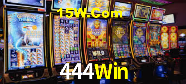 444Win - App Compatibility