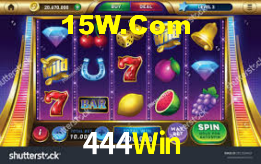 444Win - App Features