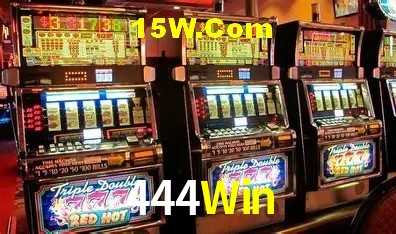 444Win São Paulo - Top Slots