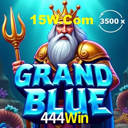 Recursos de Bônus 444Win