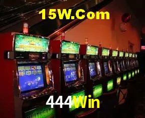 444Win Rio de Janeiro - Popular Jogos