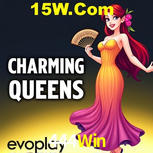 A Emoção da Loteria na 444Win: Uma Chance de Mudança de Vida