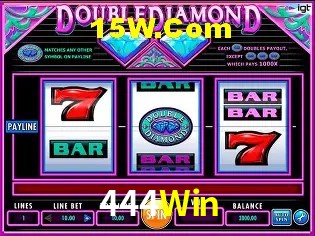 444Win Rio de Janeiro - Calendar