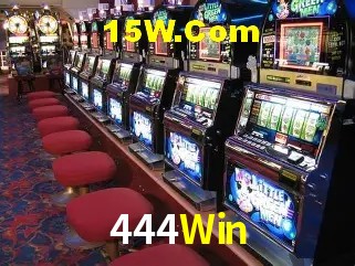 444Win - Rápido Acesse
