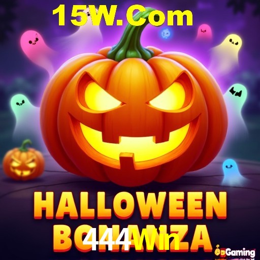 444Win Belo Horizonte - VIP Casino