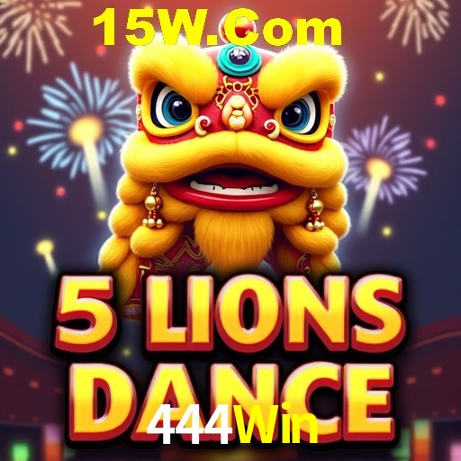 Desvendando o Mundo dos Jogos Virtuais na 444Win