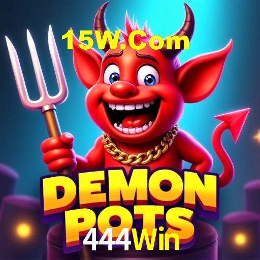 Experiência VIP 444Win