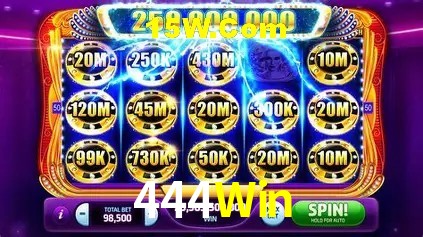 444Win - Análise de Mercados Esportivos